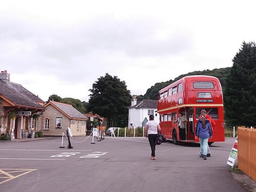 Photo 6x4 routemaster - photo,