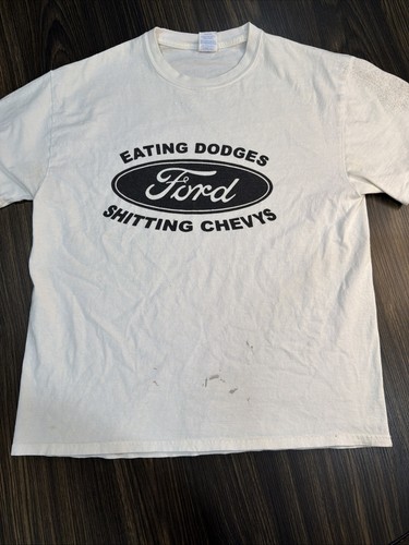 Funny ford graphic - graphic, tee
