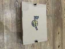 Dr Martens 1460 Womens Pascal