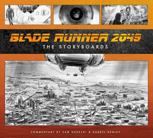 Blade runner 2049 the - blade,