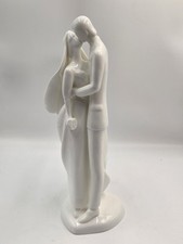 Royal Doulton Wedding Day Figurine 1987 Images Collection HN 2748