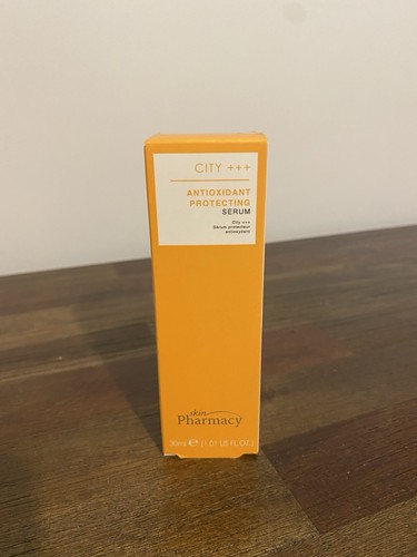 Skin pharmacy antioxidant - pharmacy,