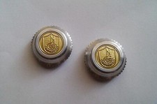 Dust caps for Vintage