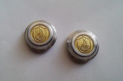 Dust caps for vintage - caps,
