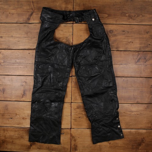 Diamond plate buffalo leather - plate,