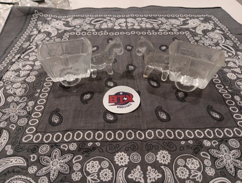 Lot small clear - *lot,