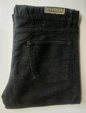 CA708 - FIRETRAP Men's MOLESKIN   TROUSERS W32/L32. Good Condition. 