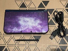Nintendo “New” 3DS XL  -