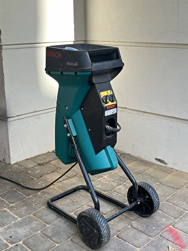 Bosch axt 2000 2000w - 2000, 230v