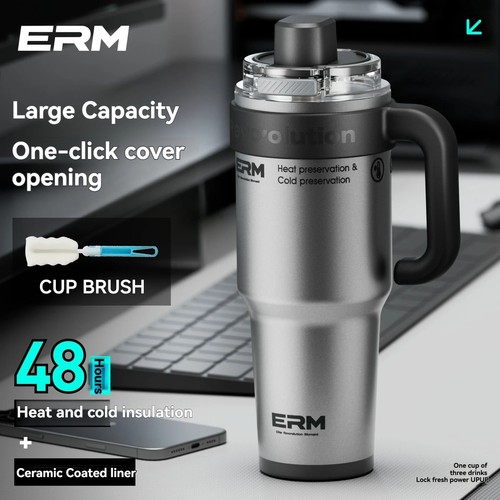 1200ml ceramic tumbler - 1200ml,