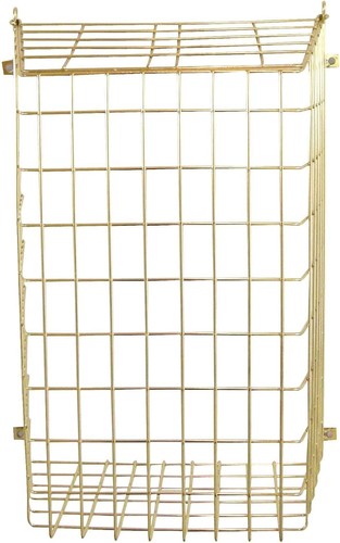 Letter cage box - post, mail