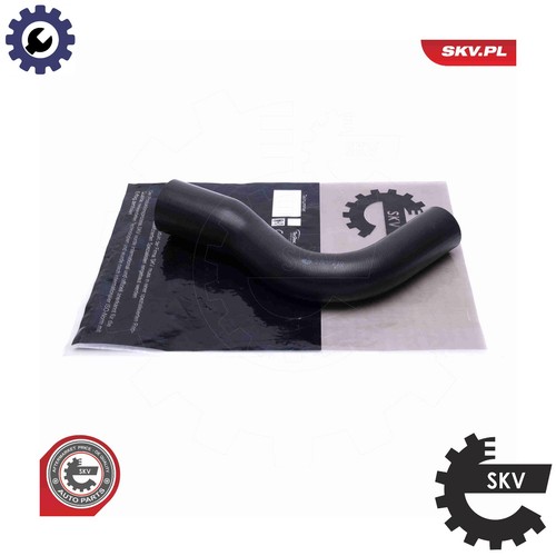 Charge air hose 54skv210 - charge,