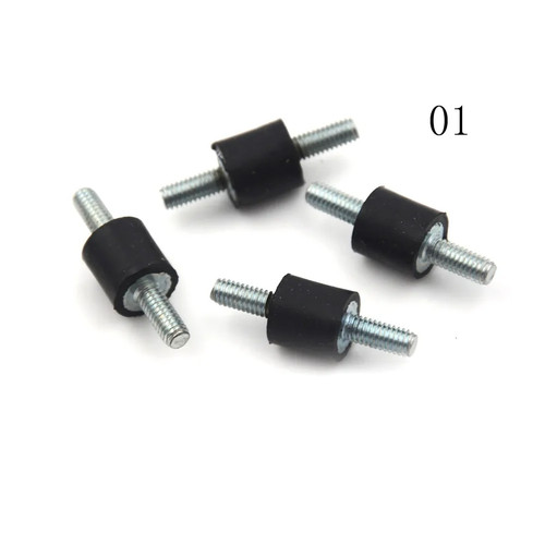 4pcs lot anti - 4pcs/lot, vibration