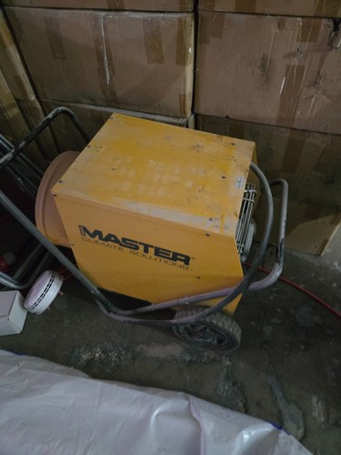 Master 3phase industrial - master,