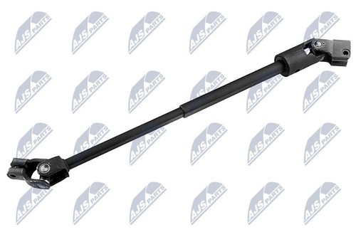 Genuine nty steering shaft - steering,