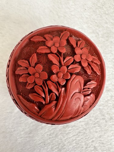 Vintage chinese carved - vintage,
