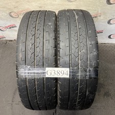 2x 215 70 R15 C 109/107S