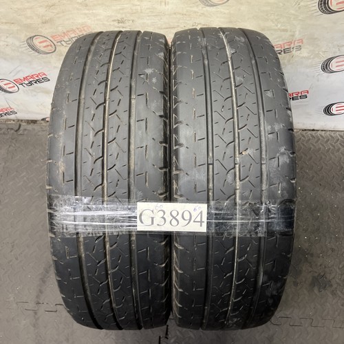 215 r15 109 107s - 2x, 109/107s
