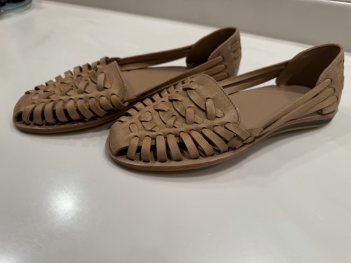 Nisolo women huarache - nisolo, women’s