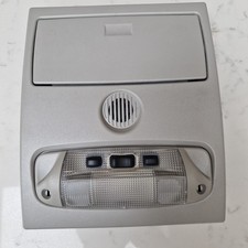 FORD GALAXY MK3 Mondeo MK4 INTERIOR ROOF LIGHT & SUNGLASS HOLDER 6M21U519A58