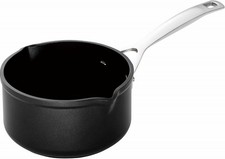 Le Creuset Toughened Non-Stick Milk Pan - 16 cm