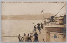 HMS COVENTRY Admiral Charlton