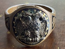 Vintage 32nd Degree Scottish