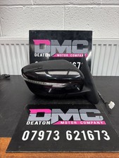 NISSAN JUKE DOOR MIRROR