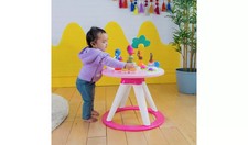 Bright starts activity station - bright,