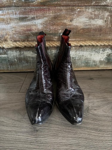 Jeffery west men s - west, men’s
