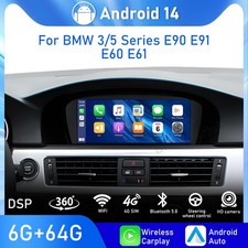 8.9" Android 14 Car Stereo