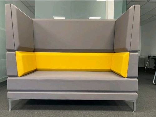Ocee design henray high - ocee, back