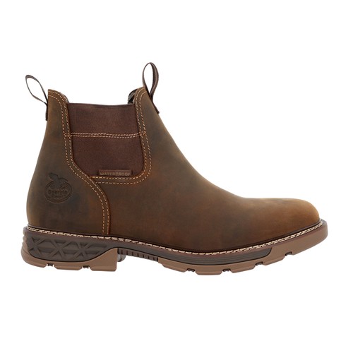 Georgia boots carbotec - georgia, flx