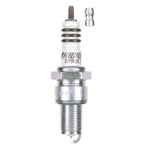 Spark plug fits suzuki x - suzuki,