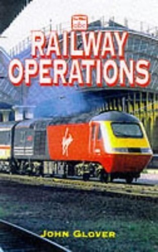 Railway operations ian allan - operations,