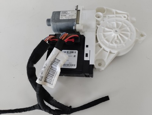 Audi passenger window motor - tt,