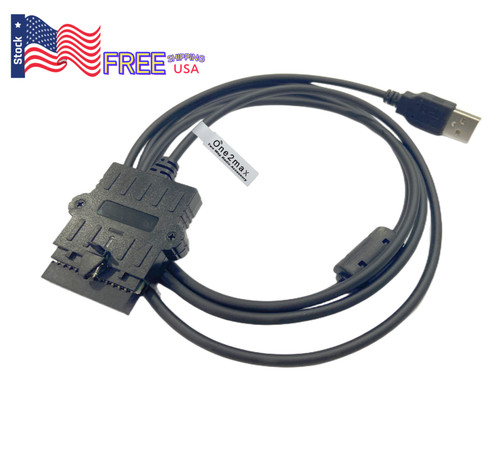 Programming cable for - cable,