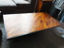 Bespoke Handmade Coffee Table-