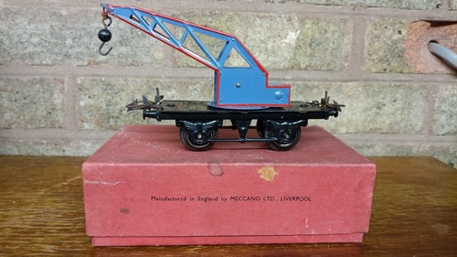 Hornby series gauge 1 - series, o