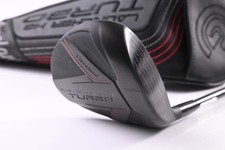 Cleveland Launcher HB Turbo #3 Wood / 15 Degree / Regular Flex Miyazaki C.Kua 5