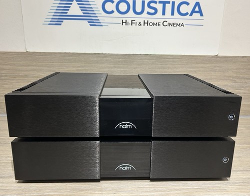 Naim audio nap 350 - new, classic