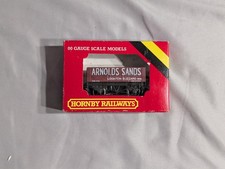 Hornby OO Gauge R097 Arnold