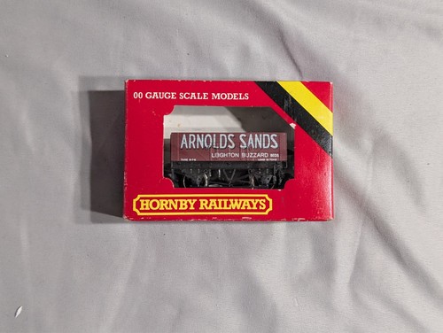 Hornby gauge r097 arnold - oo,