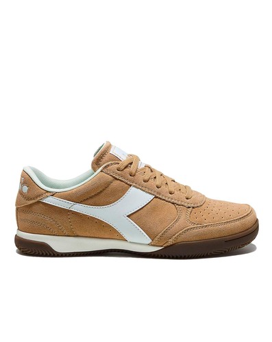 Diadora seoul suede sneakers - seoul,