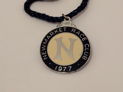 Newmarket 1977 horse racing - newmarket,