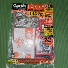 Simply Cards Papercraft