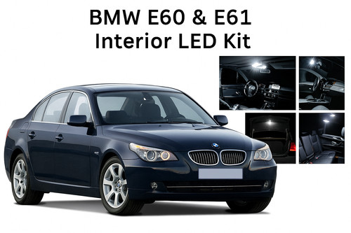 Bmw series e60 - series,
