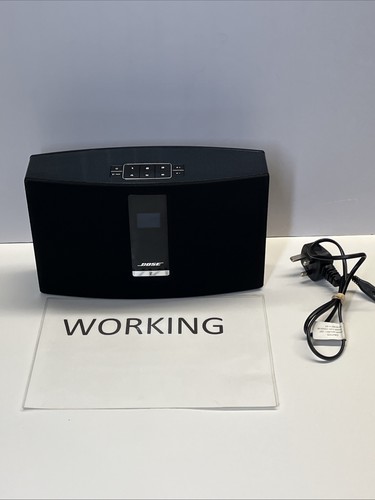 Bose soundtouch series - 20, iii