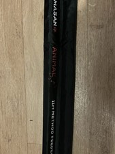 Kamasan Drennan 11ft Method