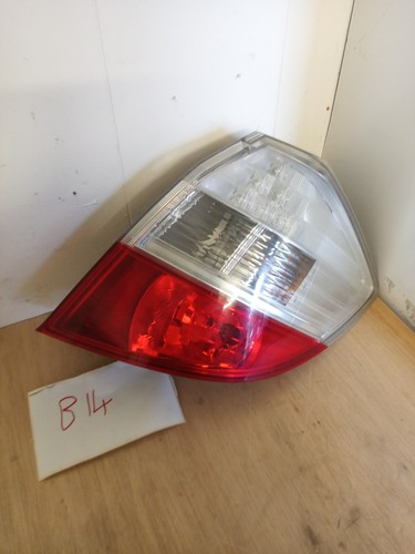 Honda jazz os - jazz,